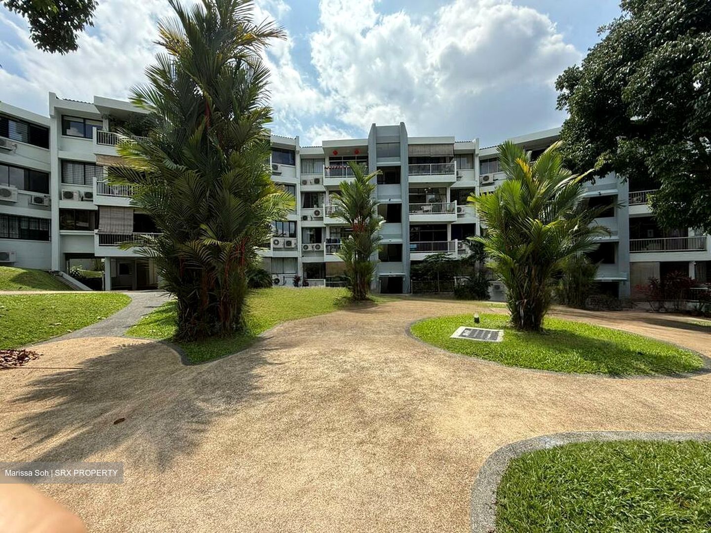 Orchid Apartment (D11), Apartment #459245851